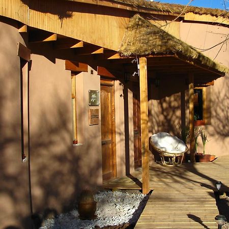 Atacama-Adventure Wellness & Ecolodge 圣佩德罗·德·阿塔卡马 外观 照片