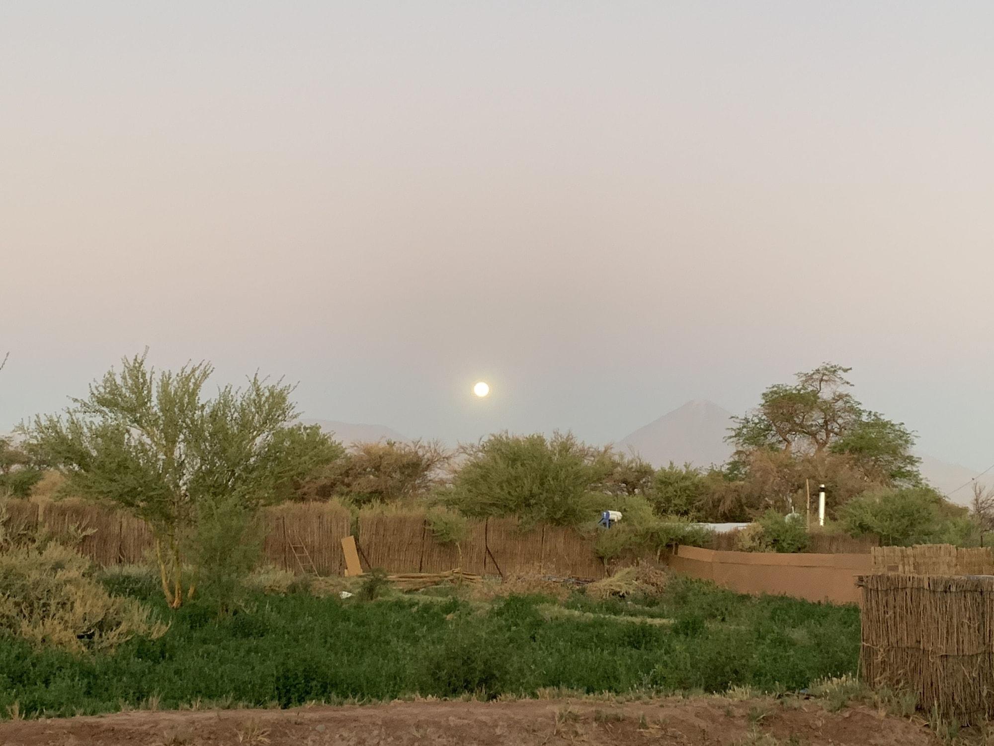 Atacama-Adventure Wellness & Ecolodge 圣佩德罗·德·阿塔卡马 外观 照片