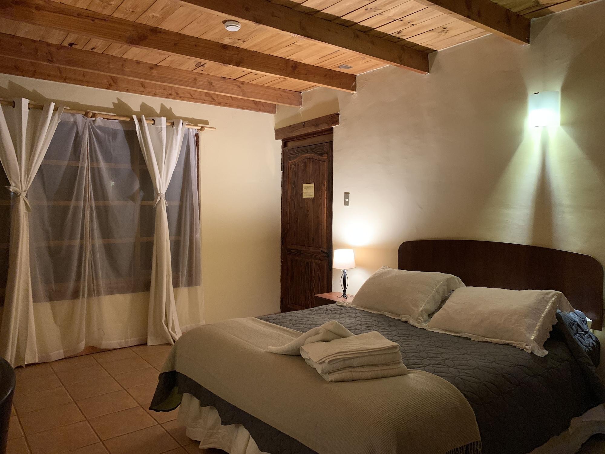 Atacama-Adventure Wellness & Ecolodge 圣佩德罗·德·阿塔卡马 外观 照片