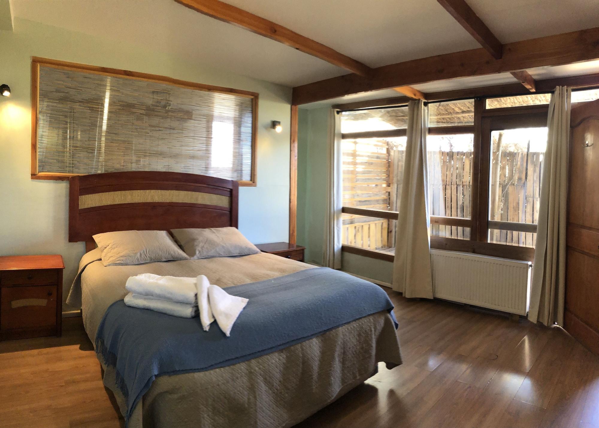 Atacama-Adventure Wellness & Ecolodge 圣佩德罗·德·阿塔卡马 外观 照片