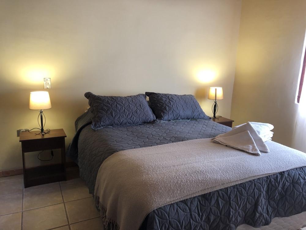 Atacama-Adventure Wellness & Ecolodge 圣佩德罗·德·阿塔卡马 外观 照片