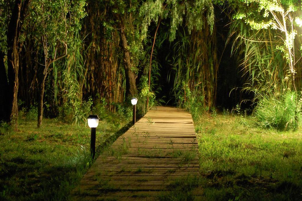 Atacama-Adventure Wellness & Ecolodge 圣佩德罗·德·阿塔卡马 外观 照片