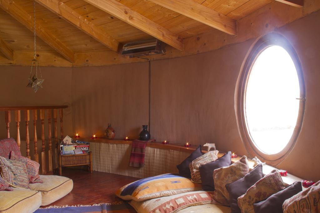Atacama-Adventure Wellness & Ecolodge 圣佩德罗·德·阿塔卡马 外观 照片