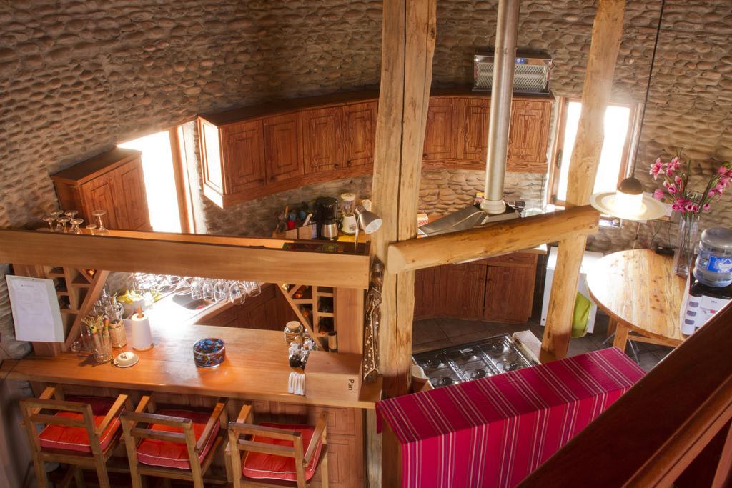 Atacama-Adventure Wellness & Ecolodge 圣佩德罗·德·阿塔卡马 外观 照片