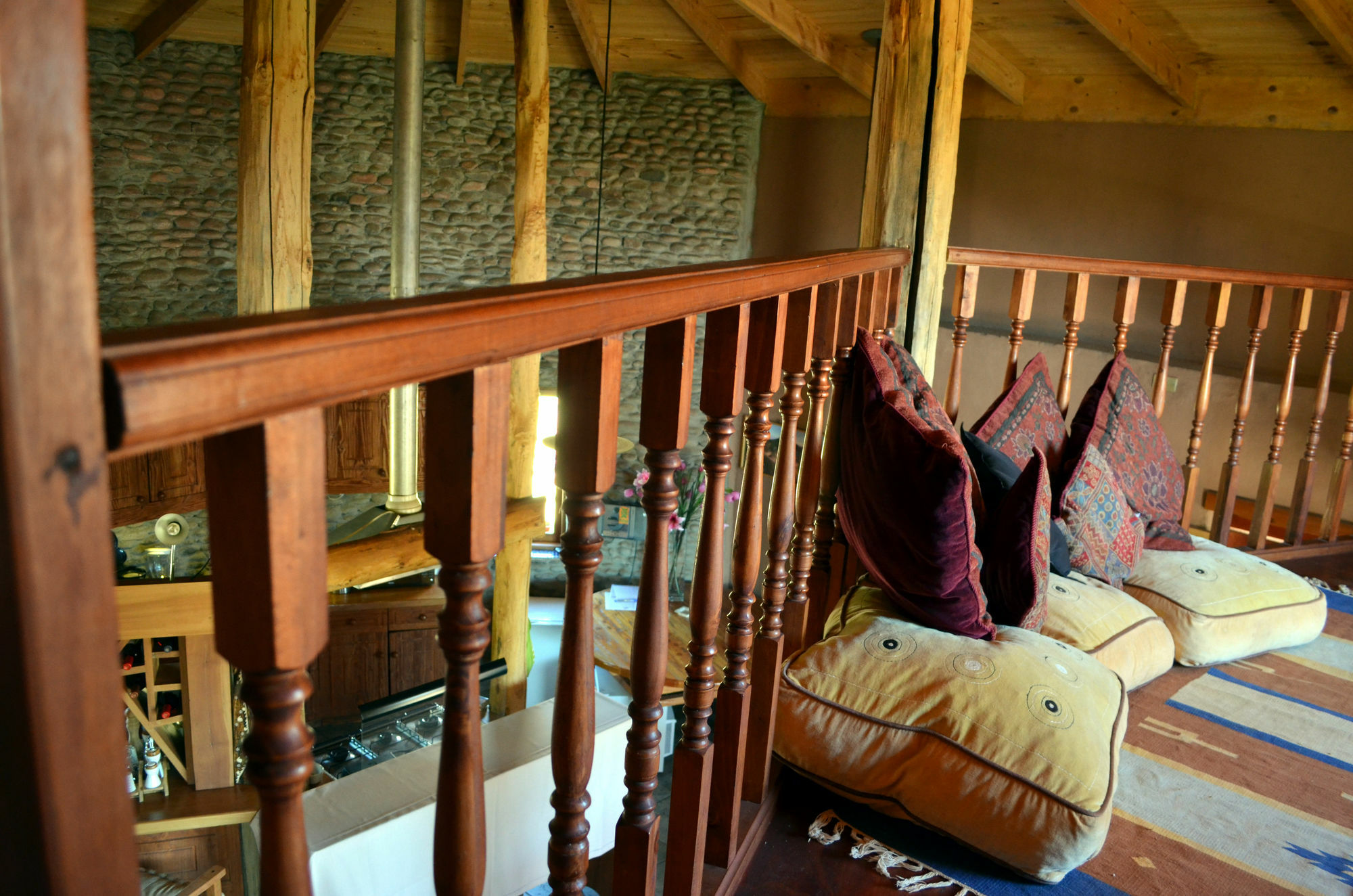 Atacama-Adventure Wellness & Ecolodge 圣佩德罗·德·阿塔卡马 外观 照片