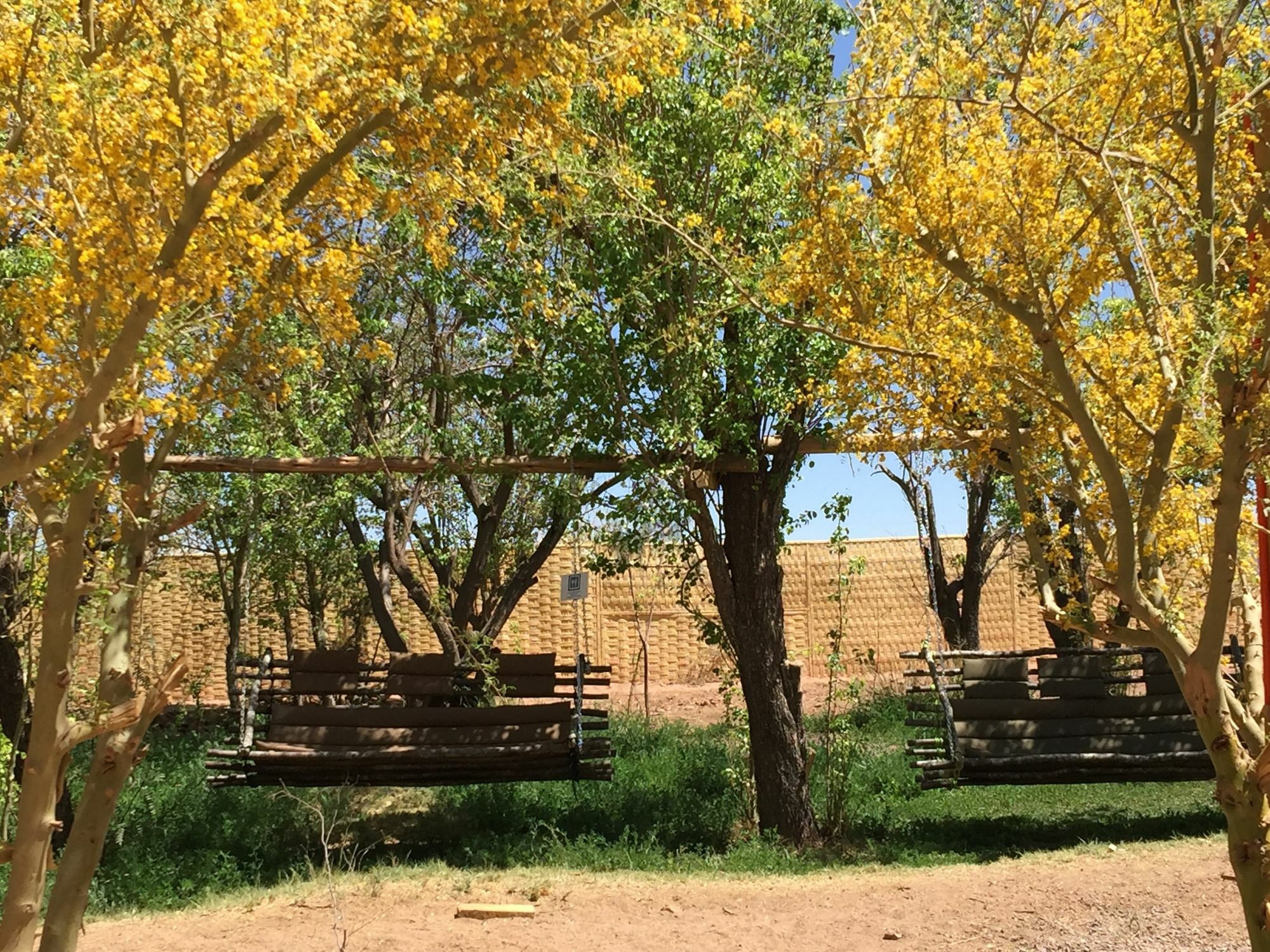 Atacama-Adventure Wellness & Ecolodge 圣佩德罗·德·阿塔卡马 外观 照片